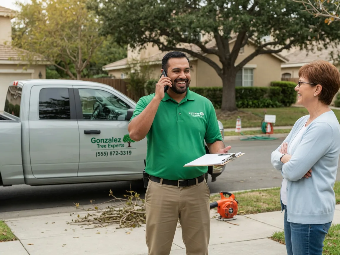 Tree Service Rocklin, CA FAQs